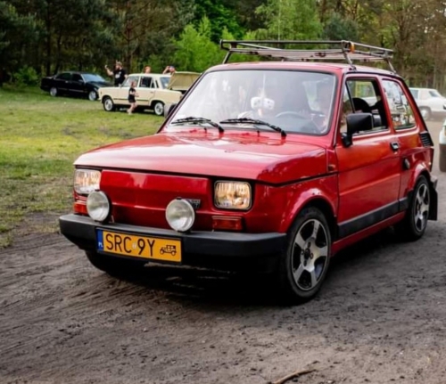 Fiat 126p