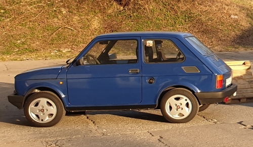 FSM Fiat 126p