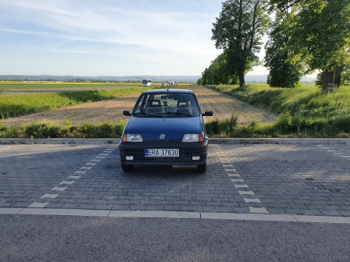 FSM Cinquecento