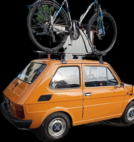 Fiat 126