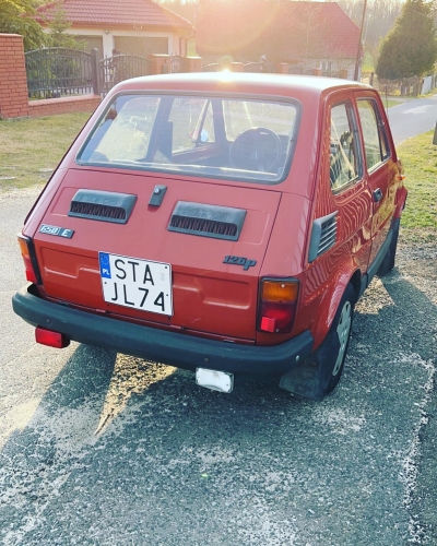 Fiat 126p
