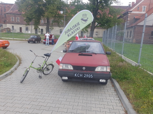 MobiClassic - FSO Polonez