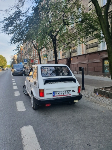 Fiat 126el