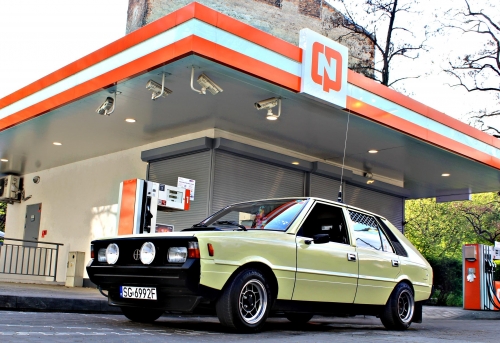 MobiClassic - FSO Polonez