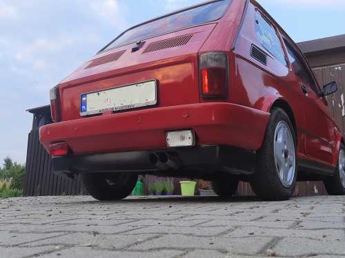Fiat 126elx