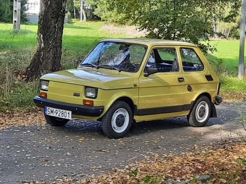 Fiat 126